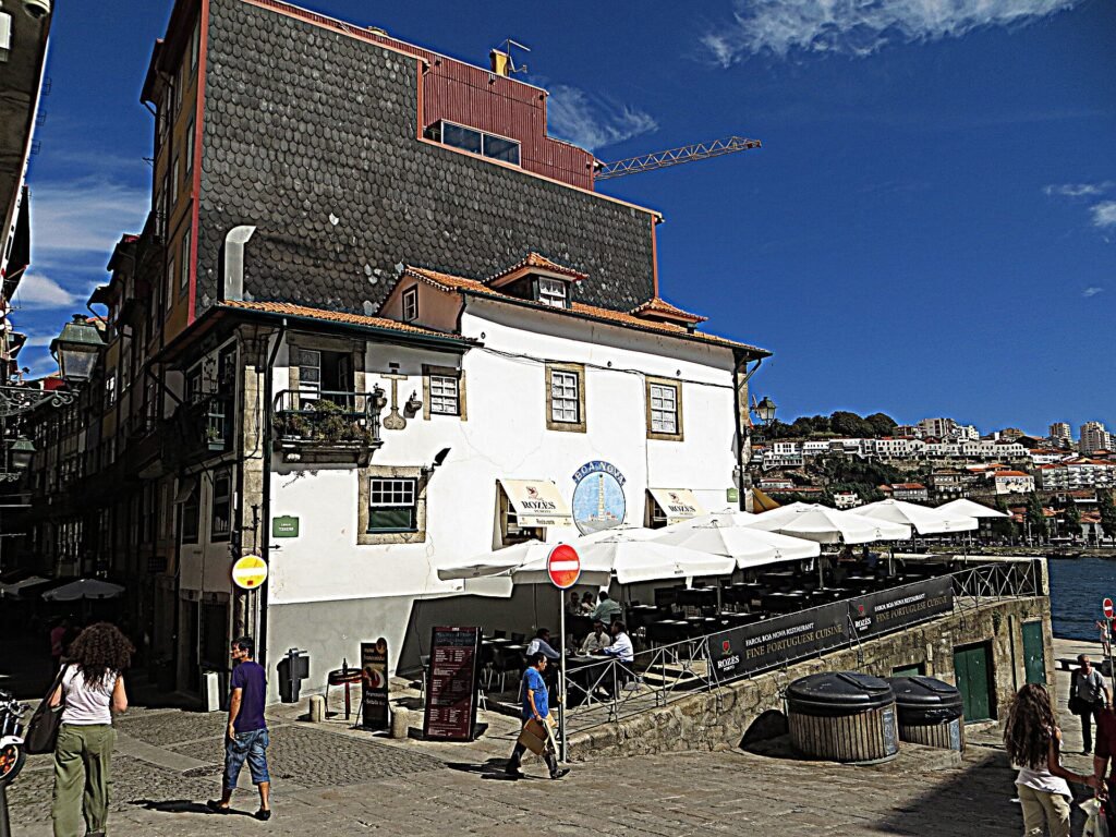 Ribeira