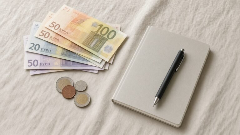 Money & Taxes
