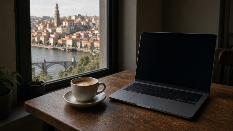 Work & Business