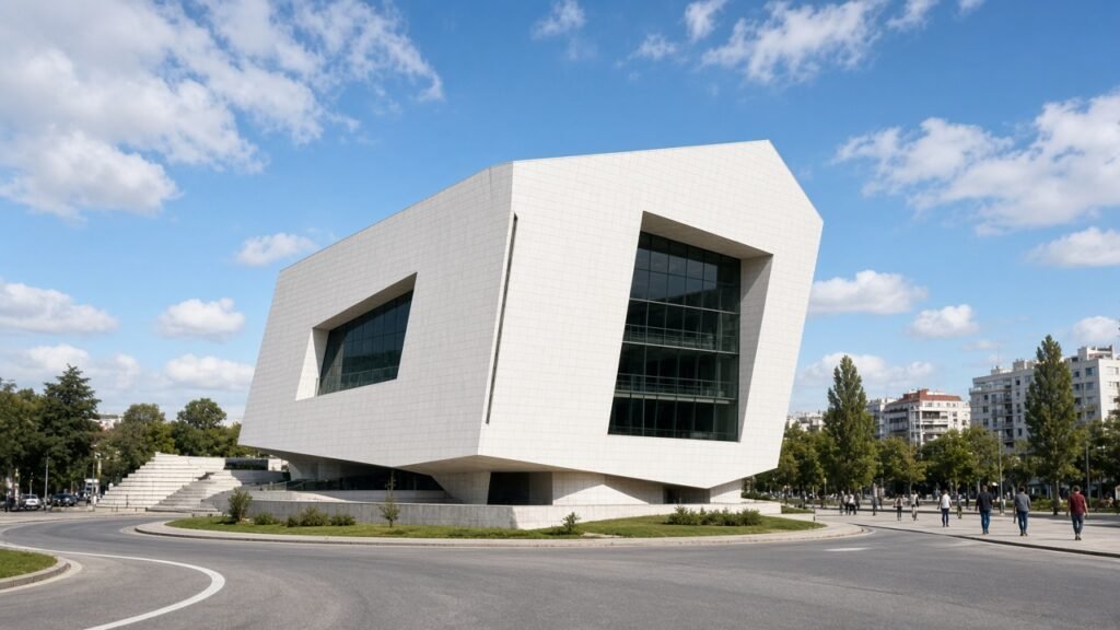 Casa da Música