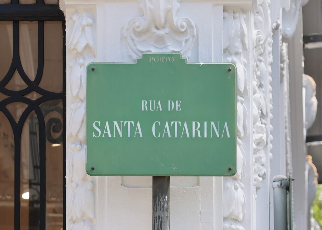 Onde a cidade aponta para comer