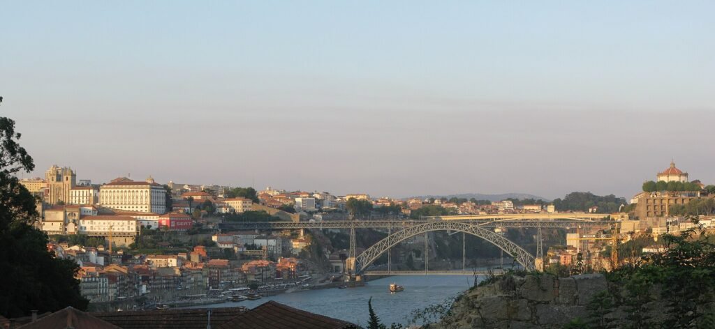 Siza’s Avenida da Ponte plan goes to public comment