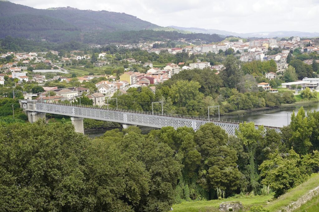 Valença and Tui